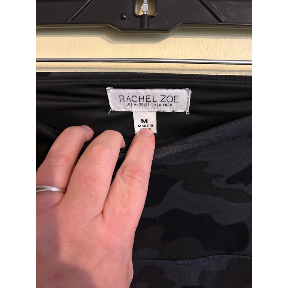 Women’s full length Rachael Zoe leggings size medium - Picture 2 of 3